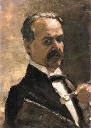 Even likeness Lesser Ury